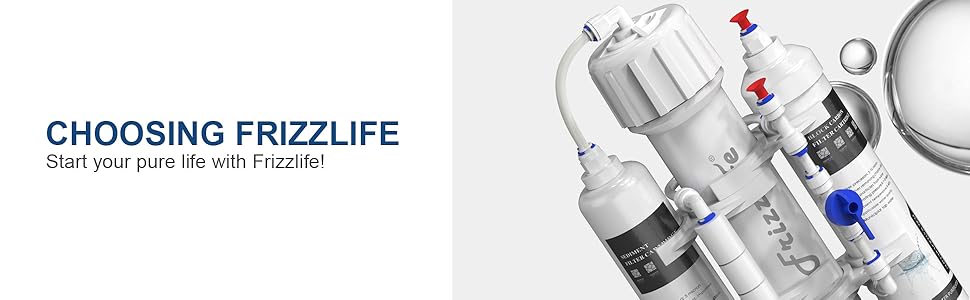 AQUARIUM Reverse Osmosis