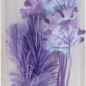 biOrb Seaweed Set S purple,Small