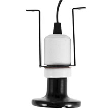 E27 Ceramic Heat Lamp Holder