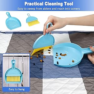 cleaning tool