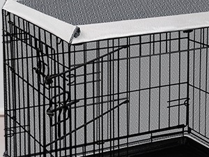 Dog Crate Cover