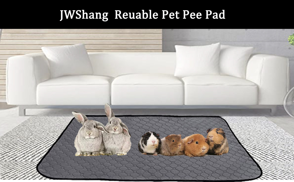 pet pee pad