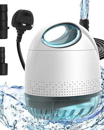 BAITAI Submersible Water Pump