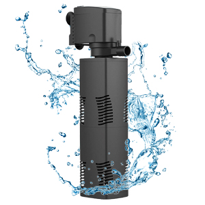 Aquarium Water Pump