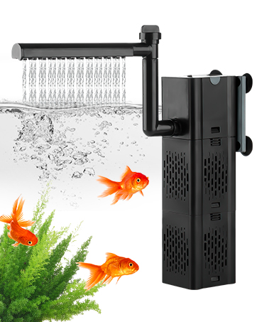 filter for aquarium fish tank