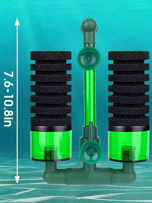 external fish tank filters