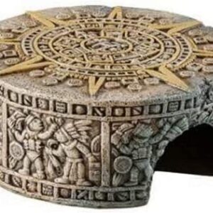 Exo Terra Exo Terra Cave Aztec Calendar Med 1 Unit 500 g