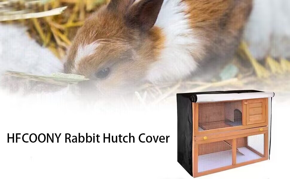 rabbit hutch 