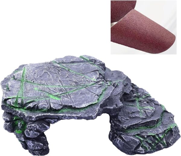Terrarium Decor Reptile Hide