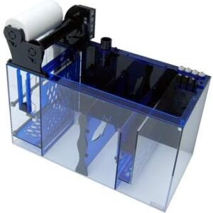 Trigger Systems Platinum Aquarium Sump with Fleece Roller Filter for Aquariums (26" Sump)