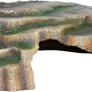 Trixie Rainforest Decoration Reptile Cave, 30 x 10 x 25 cm